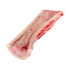 Load image into Gallery viewer, SUPER GOOD PETS RAW BEEF MARROW CANOE 6" 2PK
