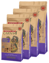Load image into Gallery viewer, CARNA4 EASY CHEW GF FISH DOG 20LB
