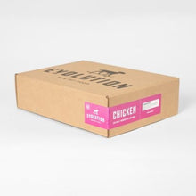 Load image into Gallery viewer, EVOLUTION RAW CAT CHICKEN 8LB
