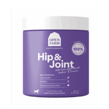 Load image into Gallery viewer, OPEN FARM HIP/JOINT CHEWS 90CT
