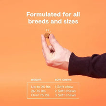 Load image into Gallery viewer, OPEN FARM PROBIOTIC CHEWS - 90 CHEWS
