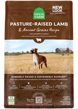 Load image into Gallery viewer, OPEN FARM LAMB ANCIENT GRAIN 4LB
