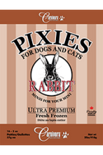 Load image into Gallery viewer, CV PIXIE RABBIT DIET 2LB
