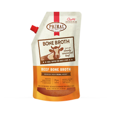 Load image into Gallery viewer, PRIMAL BONE BROTH 20OZ
