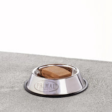 Load image into Gallery viewer, PRIMAL TURKEY/SARDINE PATTIES DOG 6LB
