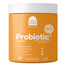 Load image into Gallery viewer, OPEN FARM PROBIOTIC CHEWS - 90 CHEWS
