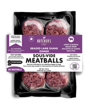 Load image into Gallery viewer, BUTCHER'S PUP MEATBALLS
