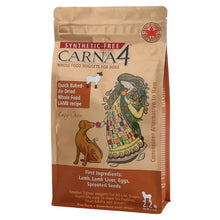 Load image into Gallery viewer, CARNA4 EASY CHEW LAMB DOG 10LB
