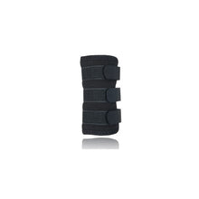 Load image into Gallery viewer, BACK ON TRACK DOG LEG WRAP 18X14 VELCRO
