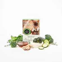 Load image into Gallery viewer, FAIM MUSEAU GREEN SMOOTHIE 6X30G
