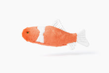 Load image into Gallery viewer, FLUFF &amp; TUFF FINN KOI 14"
