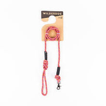 Load image into Gallery viewer, WD LEASH QUICK CLIP SIERRA 5'
