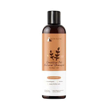 Load image into Gallery viewer, KIN+KIND SENSITIVE SKIN PET SHAMP 12OZ
