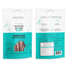 Load image into Gallery viewer, TILTED BARN LAMB STICK TREATS 100G
