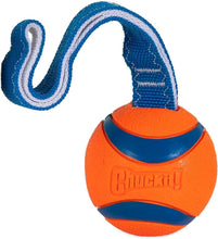 Load image into Gallery viewer, CHUCK IT ULTRA TUG MED
