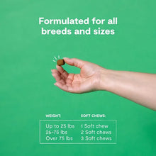 Load image into Gallery viewer, OPEN FARM IMMUNE CHEWS 90 CHEWS
