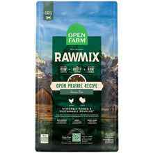 Load image into Gallery viewer, OPEN FARM RAWMIX PRAIRIE GF CAT 8LB
