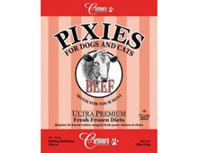 Load image into Gallery viewer, CV PIXIE BEEF DIET 2LB
