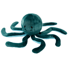 Load image into Gallery viewer, FLUFF &amp; TUFF STEVIE OCTOPUS 21"
