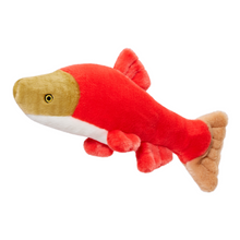 Load image into Gallery viewer, FLUFF &amp; TUFF CEDAR SALMON 14"
