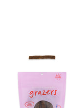 Load image into Gallery viewer, BOCCE'S BEEF GRAZERS JERKY STICKS 4OZ
