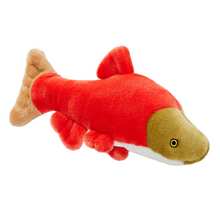 Load image into Gallery viewer, FLUFF &amp; TUFF CEDAR SALMON 14"
