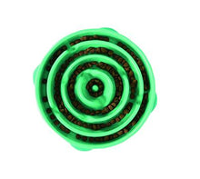 Load image into Gallery viewer, OUTWARD HOUND FUN FEEDER DROP TEAL
