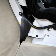 Load image into Gallery viewer, KURGO BENCH SEAT COVER KHAKI
