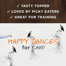 Load image into Gallery viewer, NATURES VARIETY FREEZE DRIED RAW BOOST MIXER CHIC DOG 170G
