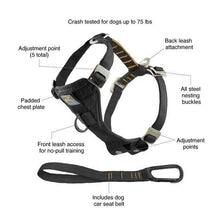 Load image into Gallery viewer, KURGO TRU-FIT SMART HARNESS ENHANCE XL
