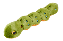 Load image into Gallery viewer, FLUFF &amp; TUFF KATIE CATERPILLAR 18"

