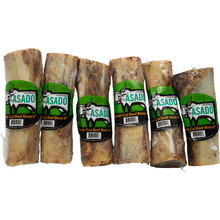 Load image into Gallery viewer, ASADO BEEF BONE CENTER CUT 6"
