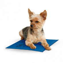 Load image into Gallery viewer, K&amp;H COOLIN PET PAD BLUE 20X36 LG
