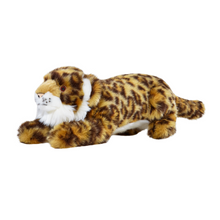 Load image into Gallery viewer, FLUFF &amp; TUFF LEXY LEOPARD 15"

