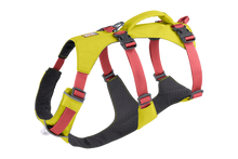 Load image into Gallery viewer, RUFFWEAR FLAGLINE HARNESS LG/XLG
