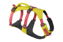 Load image into Gallery viewer, RUFFWEAR FLAGLINE HARNESS LG/XLG
