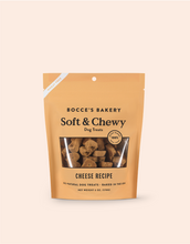 Load image into Gallery viewer, BOCCE'S SOFT &amp; CHEWY CHEESE 6OZ
