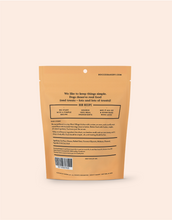 Load image into Gallery viewer, BOCCE'S SOFT &amp; CHEWY CHEESE 6OZ
