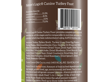 Load image into Gallery viewer, NATURE'S LOGIC TURKEY DOG CAN 13.2OZ
