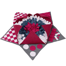 Load image into Gallery viewer, PAWZNDOGZ STAR SNUFFLE MAT
