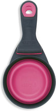 Load image into Gallery viewer, DEXAS KLIP SCOOP 1 CUP PINK
