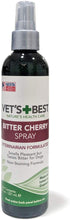 Load image into Gallery viewer, VET'S BEST BITTER CHERRY SPRAY 7.5OZ
