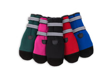 Load image into Gallery viewer, PAWSH PADS BOOTS DOUBLE EXTRA SMALL

