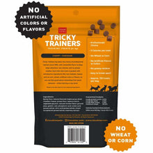 Load image into Gallery viewer, CLOUD STAR TRICKY TRAINERS CHEWY CHEDDAR 5OZ
