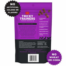 Load image into Gallery viewer, CLOUD STAR TRICKY TRAINERS CHEWY LIVER 14OZ
