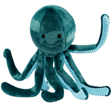 Load image into Gallery viewer, FLUFF &amp; TUFF STEVIE OCTOPUS 21"
