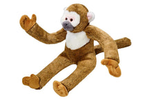 Load image into Gallery viewer, FLUFF &amp; TUFF ALBERT MONKEY 15"
