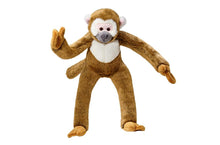 Load image into Gallery viewer, FLUFF &amp; TUFF ALBERT MONKEY 15"
