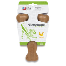 Load image into Gallery viewer, BENEBONE WISHBONE CHEW CHICKEN MEDIUM
