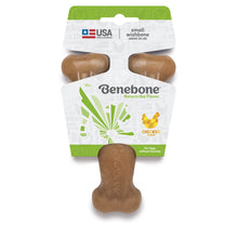 Load image into Gallery viewer, BENEBONE WISHBONE CHEW CHICKEN SMALL

